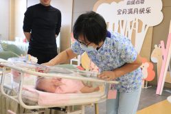-国健母婴护理中心(经开院)