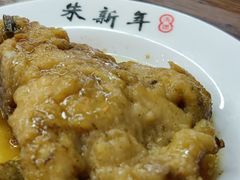 -朱新年·苏式汤团·面点(北寺塔店)