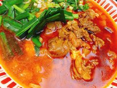 -桂花香手工面(鼓楼店)
