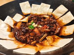 -锅里锅外地锅鸡