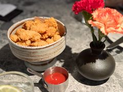 -芭莉与彩虹西餐厅(成都合生汇店)
