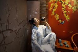 -汉仪华裳汉服馆(打浦桥店)