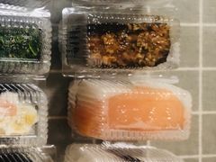 -池田寿司·4H鲜作(朝阳大悦城店)