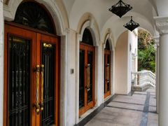 -上海安亭别墅花园酒店