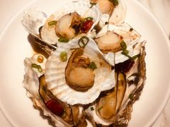 -日丰园海肠水饺·老字号大连海鲜(和平广场店)
