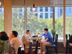 -烹然四季椰子鸡火锅(团结湖总店)