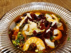 -尚海豆捞(乐虹坊店)