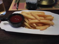 -安妮意大利餐厅(日坛店)