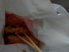 -正新鸡排(金进店)