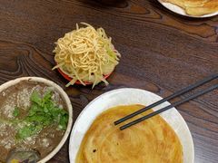 -传承缘正宗杨家吊炉饼(沈阳总店)