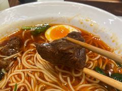 -和府捞面(凯德壹中心店)