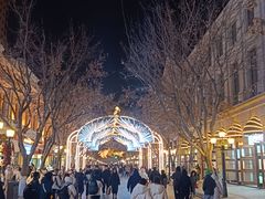 -哈尔滨大剧院