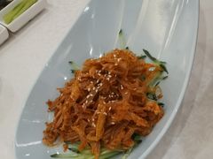 -北京全聚德(王府井店)