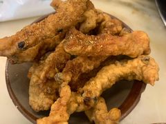 酥肉-黄潇洒老火锅(九眼桥宏济巷店)