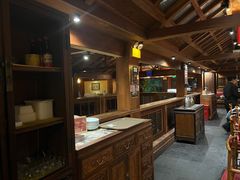 -小吊梨汤·北京菜(香山店)