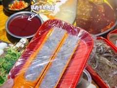 -杨校长·老成都串串香火锅(全国总店)