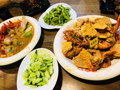 -日食记精菜馆(建邺万达店)