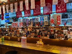-白石的深夜食堂(济南万象城店)