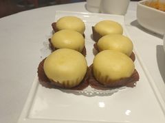 流沙包-峨嵋酒家总店(车公庄店)