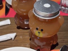 -ZAFFERANO西班牙海鲜饭(上海首店)
