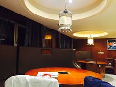 包厢-龙福成肥牛火锅(文昌店)