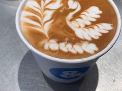 -COFFii&JOY(龙江新城市广场店)