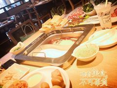 -彤德莱牛肉火锅(双港店)