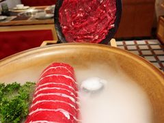 -廖掌柜·重庆鲜货火锅(上海首店)