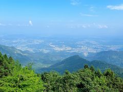 -南岳衡山风景名胜区