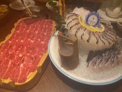 -东海怡品海鲜豆捞(星街坊店)