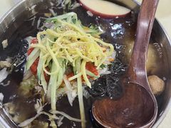 -服务大楼冷面(延大店)