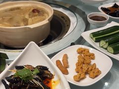 -天宜隆蘑菇宴火锅(石景山旗舰店)