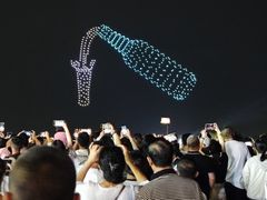 -人民防洪胜利纪念塔