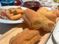 -滋粥楼·顺德菜(番禺广场总店)