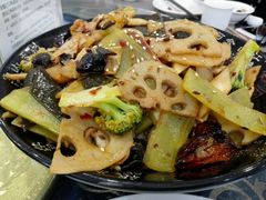 -正隆斋素食超市(西四店)