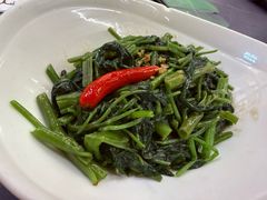 -帕蓝·暹罗料理(大学路店)