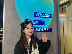 -Y&Y创意真人密室逃脱馆(人民广场步行街店)
