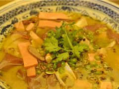 -成都彭山恒大酒店·大三元中餐厅