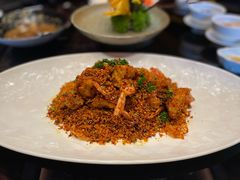 -杭州西子湖四季酒店·金沙厅