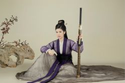 -盘子女人坊古装写真摄影(厦门总店)