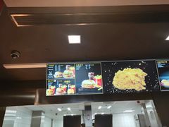 -麦当劳(金地店)