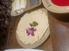 晓宇鸭血-渝味晓宇重庆火锅