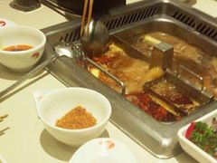 海底捞-海底捞火锅(勒泰店)