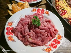 清油舌丝-萍姐火锅·公路夜市(打浦桥日月光店)