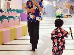 -汤连得温泉馆(宝山店)