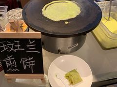 -OPEN開全日自助餐厅·牛肉火锅·海鲜(佛山希尔顿酒店)