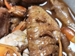 -蛮横肉蟹煲(印象城店)