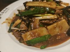 -河沿肉饼Beijing Pie(东华门店)