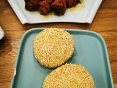 -老苏州大客堂·苏帮菜·松鼠桂鱼·苏州传统小吃(观前街人民商场店)