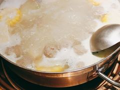 -大吉利·潮汕鲜牛肉火锅(万峰路店)